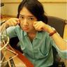 mega 7s Kim Hoe-seon selama audit parlemen hari sebelumnya